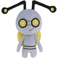 Pokemon All Star Collection Gimmighoul 6" Plush Toy