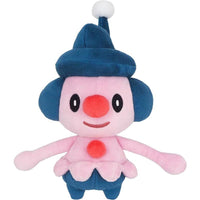 Pokemon All Star Collection Mime Jr 8.5" Plush