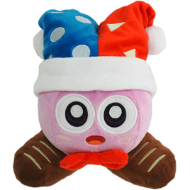 Kirby All Star Collection Marx 8" Plush Toy