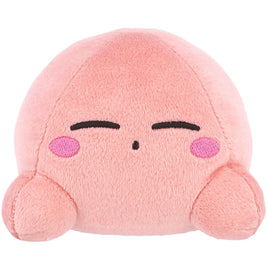 Kirby All Star Collection Sleeping Kirby 6" Plush Toy
