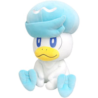 Pokemon All Star Collection Quaxly 8" Plush Toy