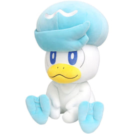 Pokemon All Star Collection Quaxly 8" Plush Toy
