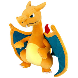 Pokemon All Star Collection Charizard 14" Plush Toy