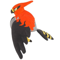 Pokemon All Star Collection Talonflame 11" Plush Toy