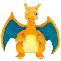 Pokemon All Star Collection Charizard 14" Plush Toy