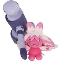 Pokemon All Star Collection Tinkaton 13" Plush Toy
