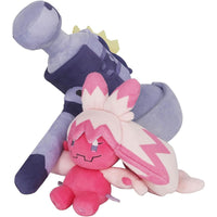 Pokemon All Star Collection Tinkaton 13" Plush Toy