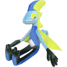 Pokemon All Star Collection Inteleon 9" Plush Toy