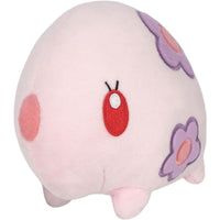 Pokemon All Star Collection Munna 5.5" Plush