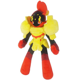 Pokemon All Star Collection Armarouge 14" Plush Toy