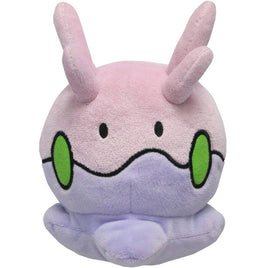 Pokemon All Star Collection Goomy 6" Plush Toy
