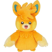 Pokemon All Star Collection Pawmot 8" Plush Toy