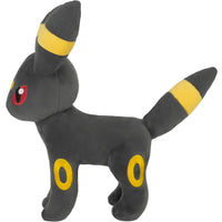 Pokemon All Star Collection Umbreon Standing 11" Plush Toy