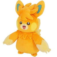 Pokemon All Star Collection Pawmot 8" Plush Toy