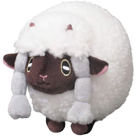 Pokemon All Star Collection Wooloo 5.5" Plush Toy