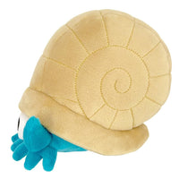 Pokemon All Star Collection Omanyte 6" Plush Toy