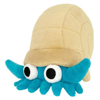 Pokemon All Star Collection Omanyte 6" Plush Toy