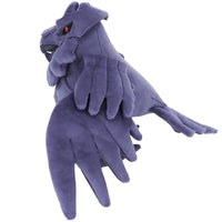 Pokemon All Star Collection Corviknight 9" Plush Toy