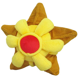 Pokemon All Star Collection Staryu 6" Plush Toy
