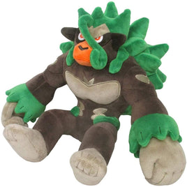 Pokemon All Star Collection Rillaboom 9" Plush Toy