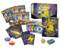 Pokemon TCG Surging Sparks Elite Trainer Box (Limit 1 per Household)