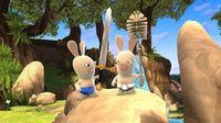 Raving Rabbids Travel in Time (As Is) (Pre-Owned)