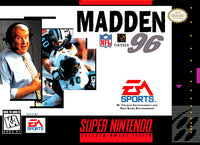 Madden NFL '96 (Cartridge Only)