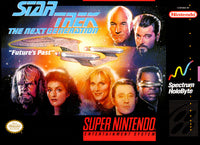 Star Trek Next Generation (Cartridge Only)