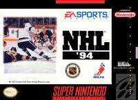 NHL '94 (As Is) (In Box)