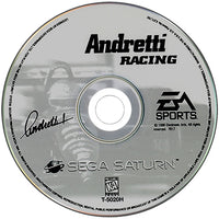 Andretti Racing (CD Only)