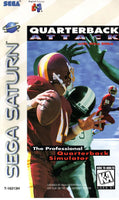 Quarterback Attack with Mike Ditka (Complete in Box)