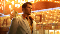 Yakuza 0 (Director's Cut)