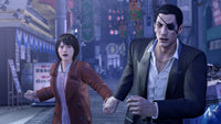 Yakuza 0 (Director's Cut)