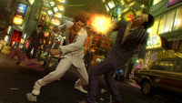 Yakuza 0 (Director's Cut)