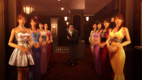 Yakuza 0 (Director's Cut)