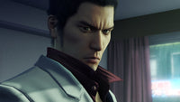 Yakuza Kiwami & Yakuza Kiwami 2