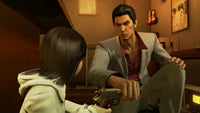 Yakuza Kiwami & Yakuza Kiwami 2