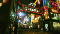 Yakuza Kiwami & Yakuza Kiwami 2