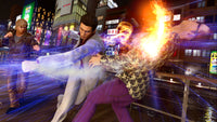 Yakuza Kiwami & Yakuza Kiwami 2