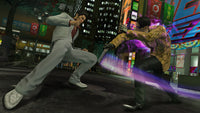Yakuza Kiwami & Yakuza Kiwami 2