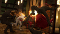 Yakuza Kiwami & Yakuza Kiwami 2