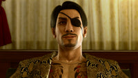 Yakuza Kiwami & Yakuza Kiwami 2