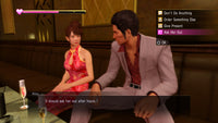 Yakuza Kiwami & Yakuza Kiwami 2