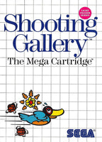 Shooting Gallery (Complete in Box)