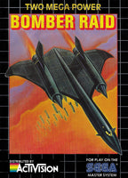 Bomber Raid (As Is) (In Box)