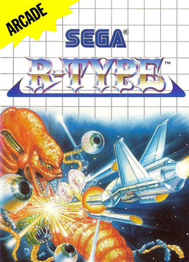 R-Type (As Is) (In Box)