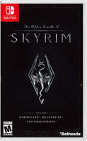 The Elder Scrolls V: Skyrim (Import)