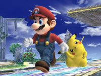 Super Smash Bros Brawl (As Is) (Pre-Owned)