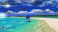 Sonic Adventure (CD Only)