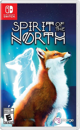 Spirit of the North (Pre-Owned)